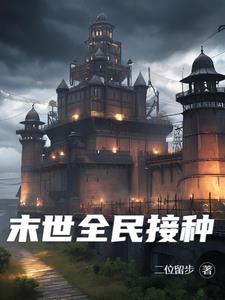 末世全集一口气看完